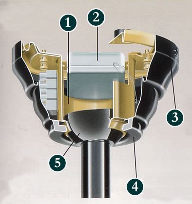 universal ceiling fan mounting kit